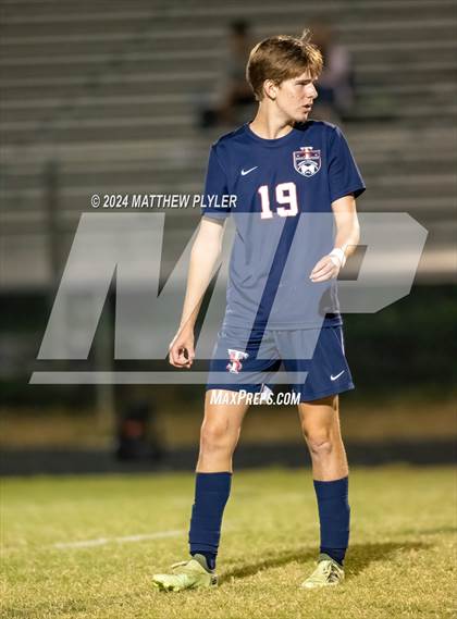 Thumbnail 2 in Terry Sanford @ Jack Britt photogallery.