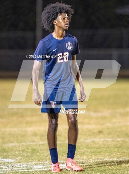 Thumbnail 2 in Terry Sanford @ Jack Britt photogallery.