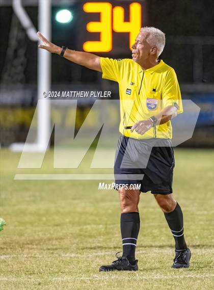 Thumbnail 3 in Terry Sanford @ Jack Britt photogallery.