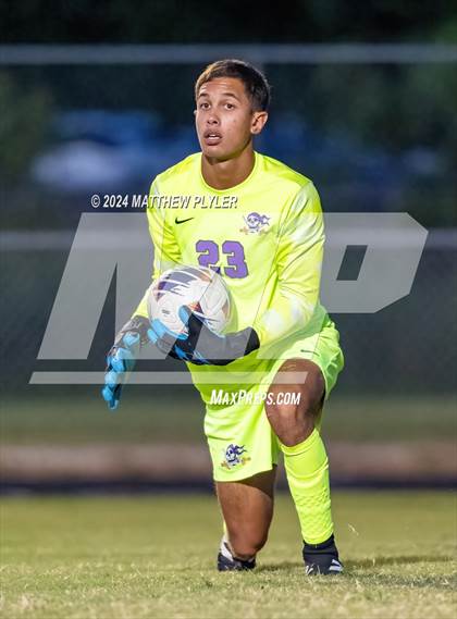 Thumbnail 2 in Terry Sanford @ Jack Britt photogallery.