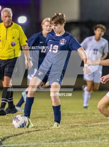 Thumbnail 1 in Terry Sanford @ Jack Britt photogallery.