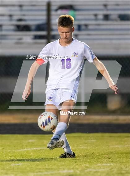Thumbnail 2 in Terry Sanford @ Jack Britt photogallery.