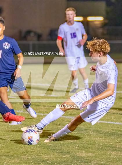 Thumbnail 1 in Terry Sanford @ Jack Britt photogallery.