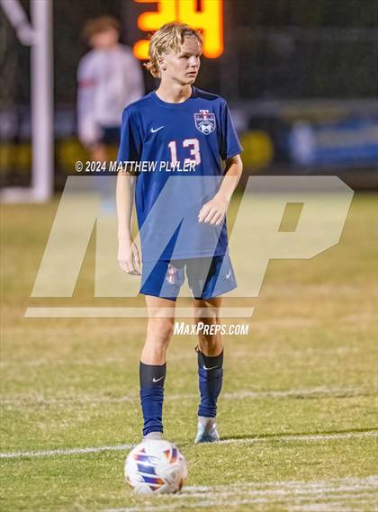 Thumbnail 2 in Terry Sanford @ Jack Britt photogallery.