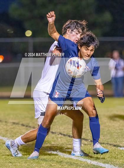 Thumbnail 3 in Terry Sanford @ Jack Britt photogallery.