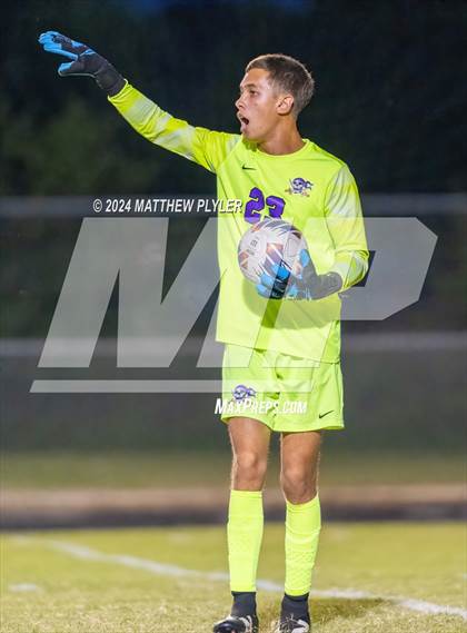 Thumbnail 2 in Terry Sanford @ Jack Britt photogallery.