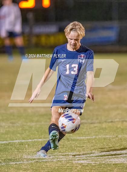 Thumbnail 2 in Terry Sanford @ Jack Britt photogallery.