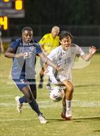 Photo from the gallery "Terry Sanford @ Jack Britt"