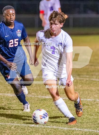Thumbnail 2 in Terry Sanford @ Jack Britt photogallery.