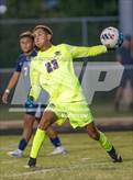 Photo from the gallery "Terry Sanford @ Jack Britt"