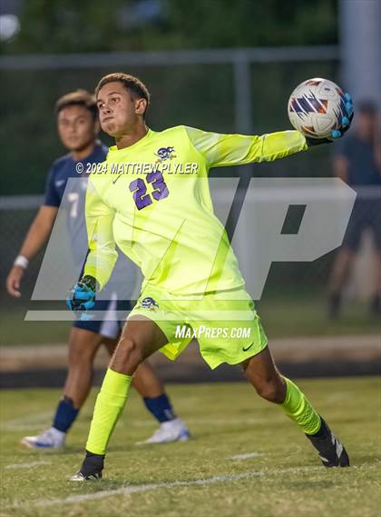 Thumbnail 3 in Terry Sanford @ Jack Britt photogallery.