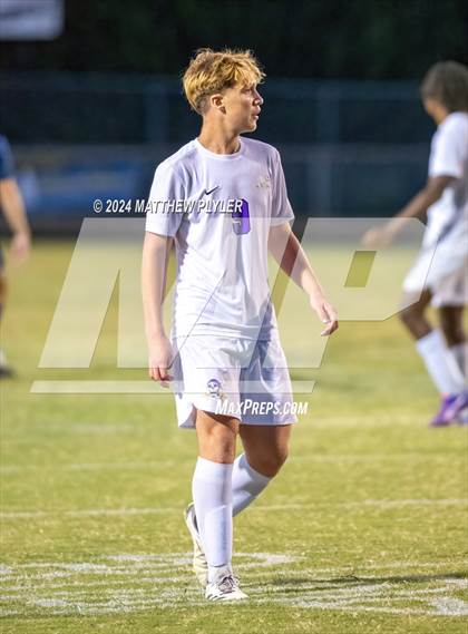 Thumbnail 1 in Terry Sanford @ Jack Britt photogallery.
