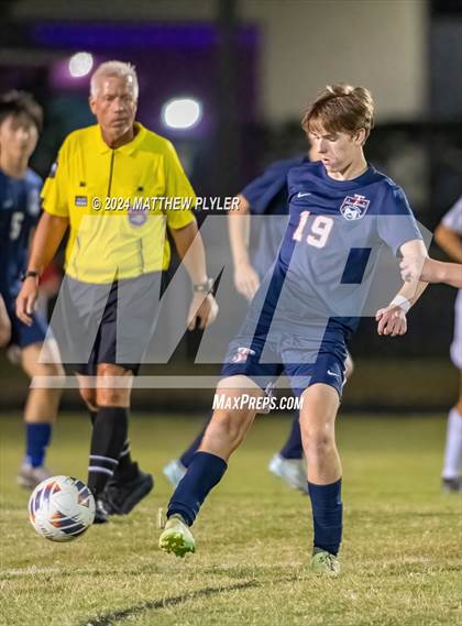 Thumbnail 2 in Terry Sanford @ Jack Britt photogallery.