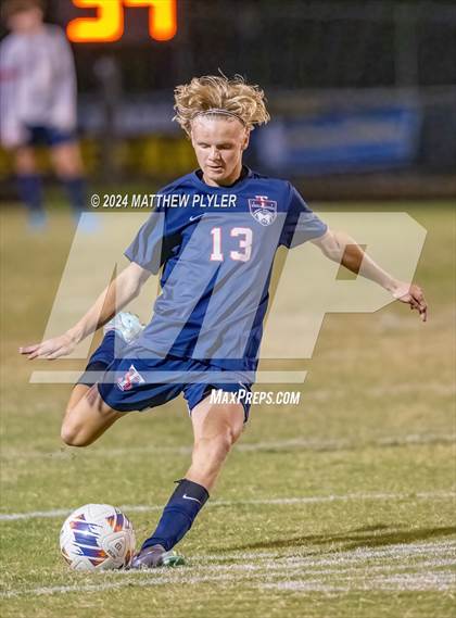 Thumbnail 3 in Terry Sanford @ Jack Britt photogallery.