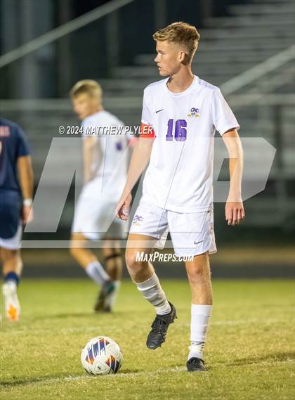 Thumbnail 3 in Terry Sanford @ Jack Britt photogallery.