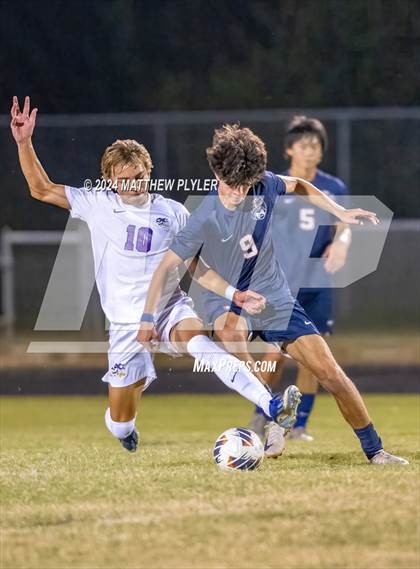 Thumbnail 1 in Terry Sanford @ Jack Britt photogallery.