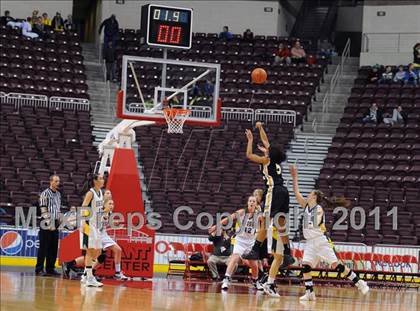 Thumbnail 1 in Delone Catholic vs. York Catholic (D3 Class AA Final) photogallery.