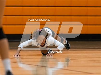 Thumbnail 1 in Glenbrook North vs. Champaign Central photogallery.
