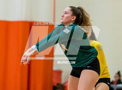 Thumbnail 2 in Glenbrook North vs. Champaign Central photogallery.