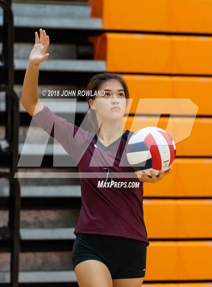 Thumbnail 1 in Glenbrook North vs. Champaign Central photogallery.
