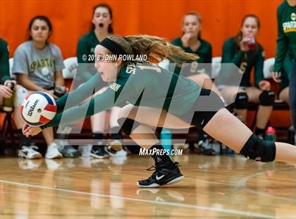 Thumbnail 2 in Glenbrook North vs. Champaign Central photogallery.