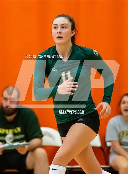 Thumbnail 2 in Glenbrook North vs. Champaign Central photogallery.