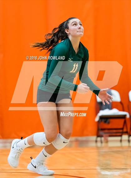 Thumbnail 1 in Glenbrook North vs. Champaign Central photogallery.