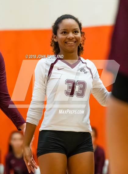 Thumbnail 3 in Glenbrook North vs. Champaign Central photogallery.