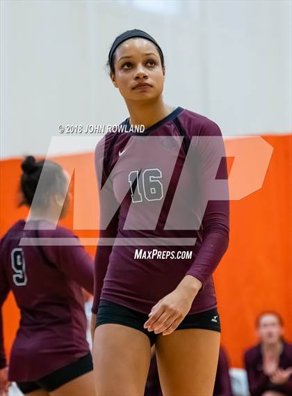Thumbnail 1 in Glenbrook North vs. Champaign Central photogallery.