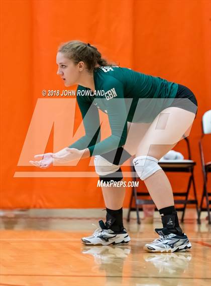 Thumbnail 1 in Glenbrook North vs. Champaign Central photogallery.