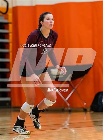 Thumbnail 1 in Glenbrook North vs. Champaign Central photogallery.