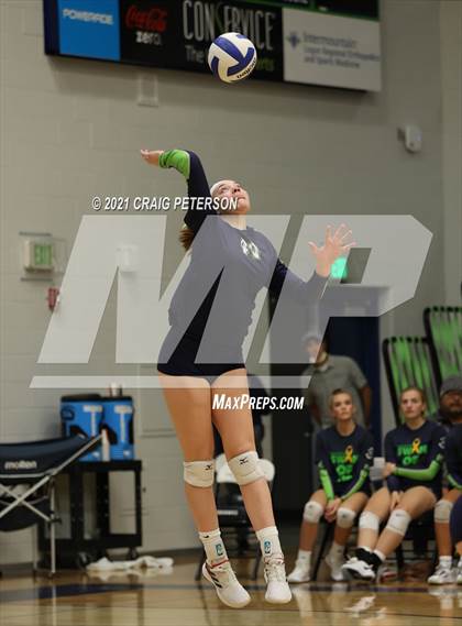 Thumbnail 1 in Mountain Crest @ Ridgeline photogallery.