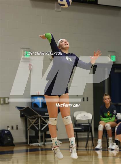 Thumbnail 3 in Mountain Crest @ Ridgeline photogallery.