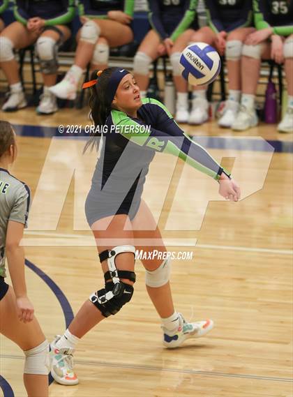 Thumbnail 1 in Mountain Crest @ Ridgeline photogallery.