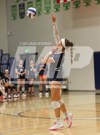 Thumbnail 1 in Mountain Crest @ Ridgeline photogallery.