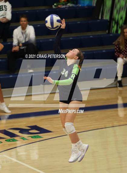 Thumbnail 3 in Mountain Crest @ Ridgeline photogallery.