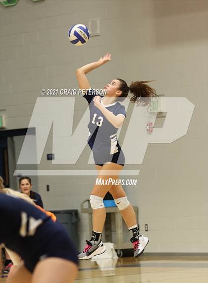 Thumbnail 3 in Mountain Crest @ Ridgeline photogallery.