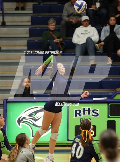 Thumbnail 2 in Mountain Crest @ Ridgeline photogallery.
