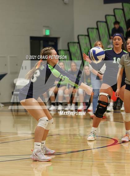 Thumbnail 1 in Mountain Crest @ Ridgeline photogallery.