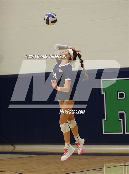 Thumbnail 2 in Mountain Crest @ Ridgeline photogallery.