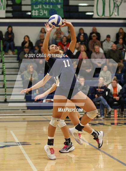 Thumbnail 3 in Mountain Crest @ Ridgeline photogallery.
