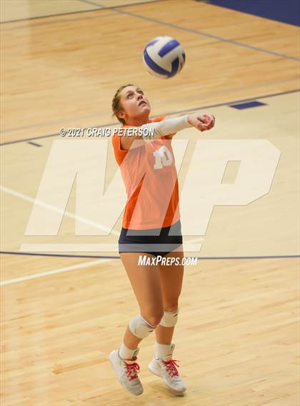 Thumbnail 3 in Mountain Crest @ Ridgeline photogallery.