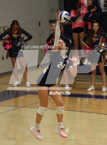 Thumbnail 1 in Mountain Crest @ Ridgeline photogallery.