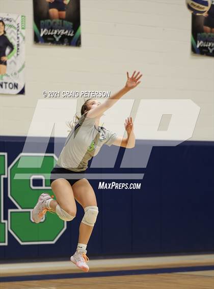 Thumbnail 2 in Mountain Crest @ Ridgeline photogallery.