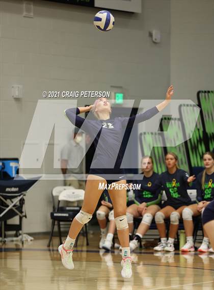 Thumbnail 1 in Mountain Crest @ Ridgeline photogallery.