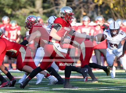 Thumbnail 3 in Bergen Catholic @ Don Bosco Prep  photogallery.