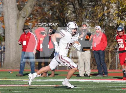 Thumbnail 2 in Bergen Catholic @ Don Bosco Prep  photogallery.