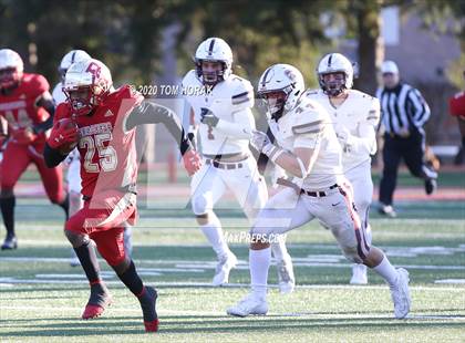 Thumbnail 2 in Bergen Catholic @ Don Bosco Prep  photogallery.