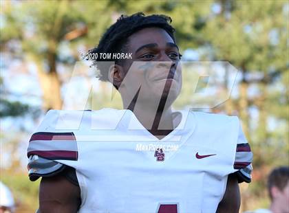 Thumbnail 2 in Bergen Catholic @ Don Bosco Prep  photogallery.