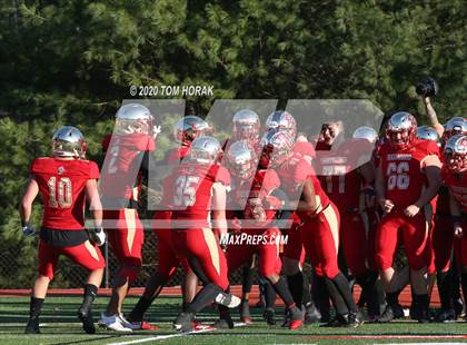 Thumbnail 2 in Bergen Catholic @ Don Bosco Prep  photogallery.